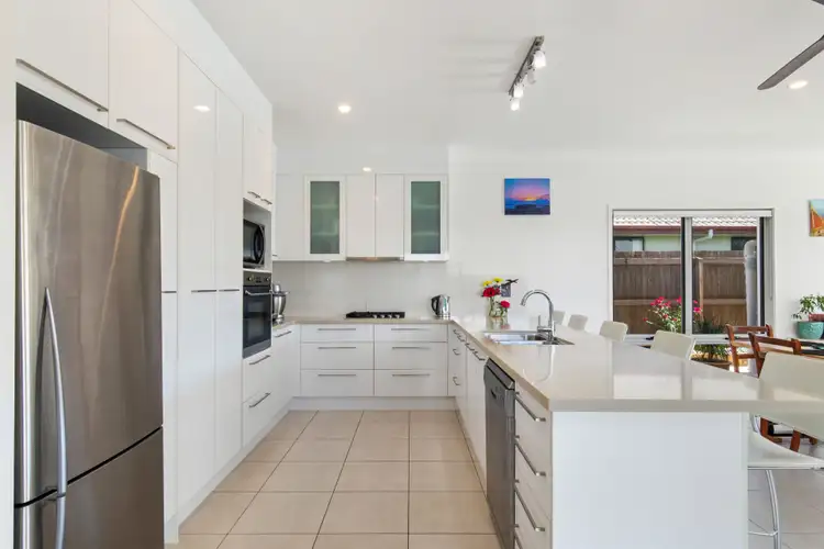 Second view of Homely house listing, 16 Franti Street, Sippy Downs QLD 4556
