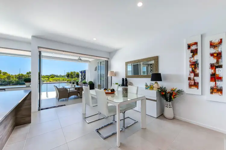 Sixth view of Homely house listing, 32 Banfield Place, Maroochydore QLD 4558