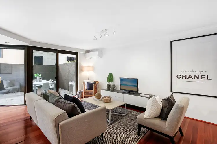 6/113 Palmer Street, Woolloomooloo NSW 2011