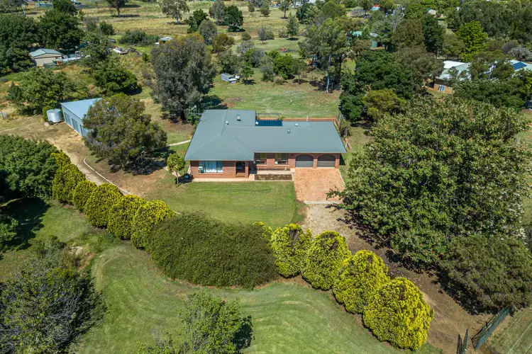 67 Cowra Road, Cowra NSW 2794