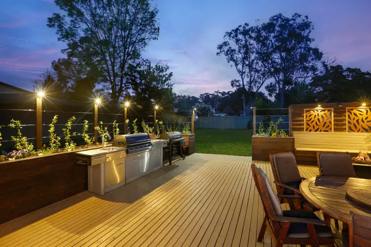 Main view of Homely house listing, 96 Old Hume Highway, Yerrinbool NSW 2575