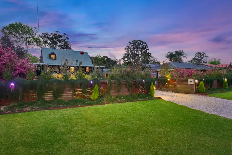 Third view of Homely house listing, 96 Old Hume Highway, Yerrinbool NSW 2575