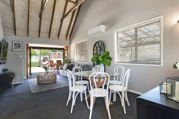 Fifth view of Homely house listing, 96 Old Hume Highway, Yerrinbool NSW 2575