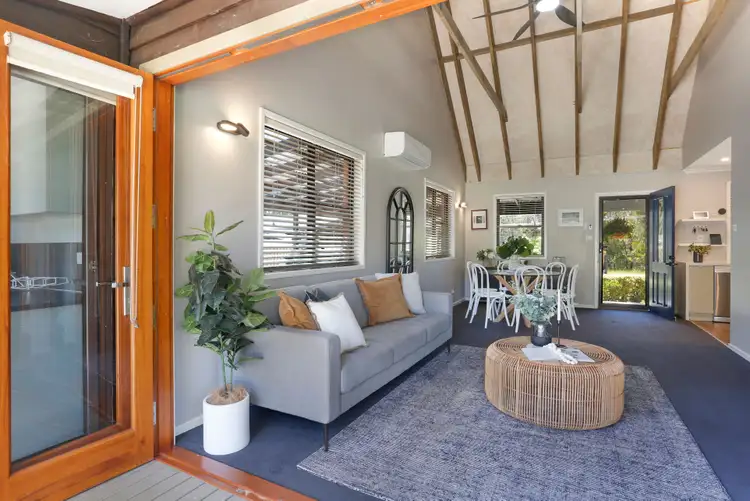 Sixth view of Homely house listing, 96 Old Hume Highway, Yerrinbool NSW 2575