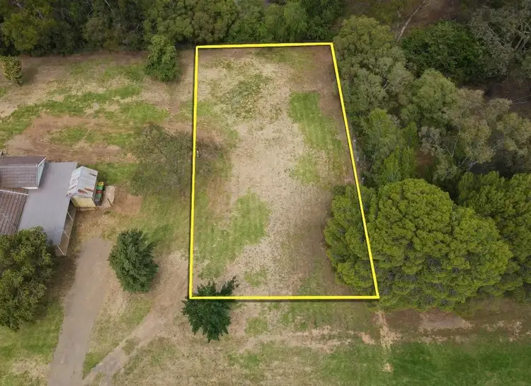 Lot 24 College Road, Forbes NSW 2871
