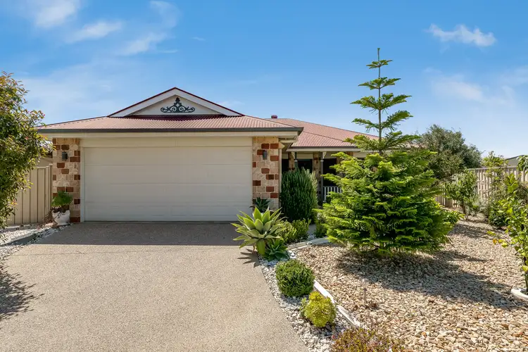 9 Woodville Court, Wyreema QLD 4352
