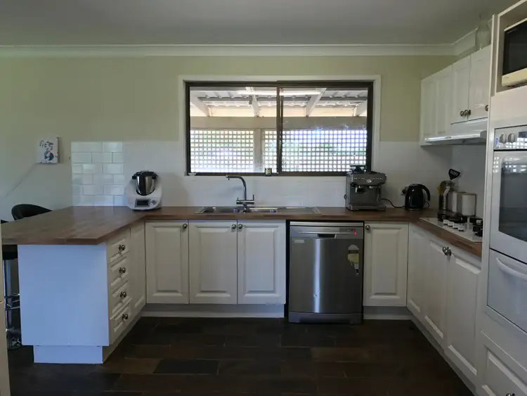 Fifth view of Homely house listing, 199 Charles Street, Roma QLD 4455