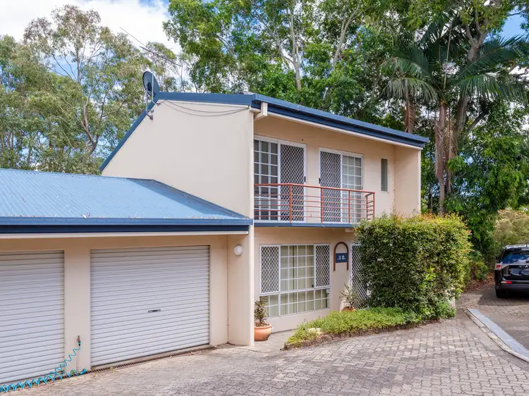 12/2 Taylor Avenue, Goonellabah NSW 2480