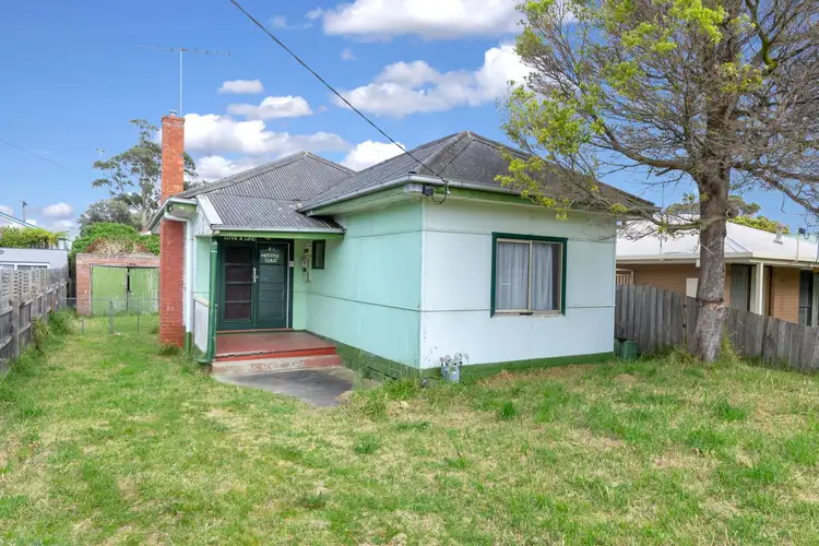 44 Fourth Avenue, Rosebud VIC 3939