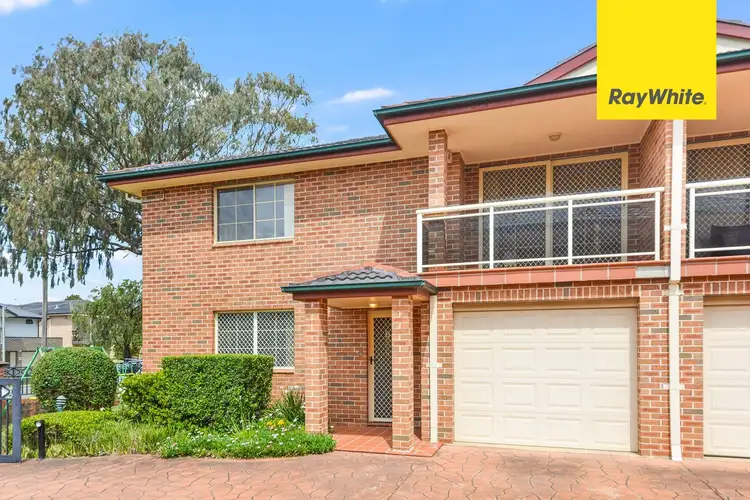 3/109A Bassett Street, Hurstville NSW 2220