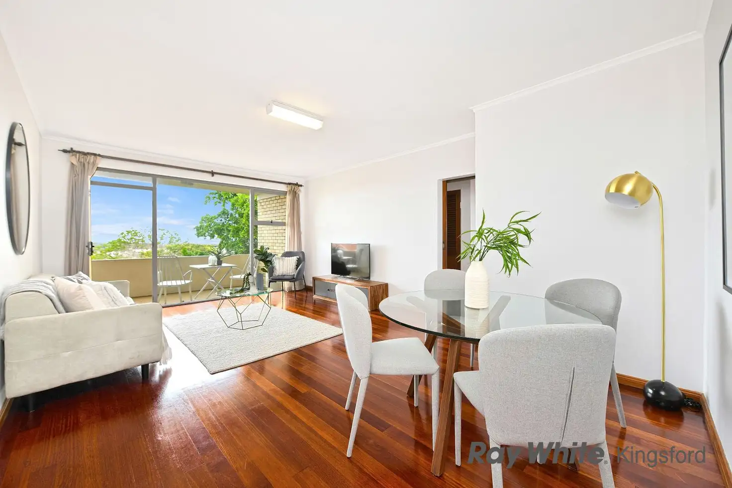 Main view of Homely apartment listing, 2/32 Rainbow Street, Kingsford NSW 2032
