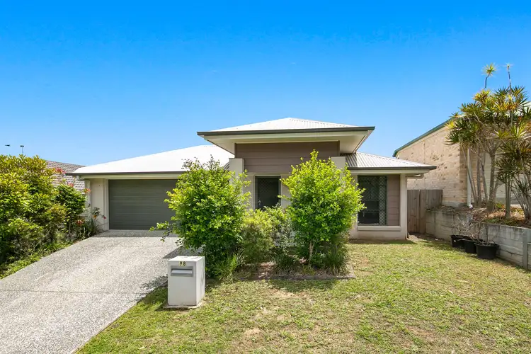 98 Maryvale Road, Mango Hill QLD 4509