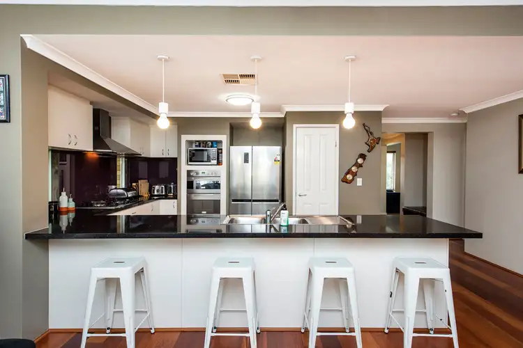 Main view of Homely house listing, 12 Twilight Ridge, Secret Harbour WA 6173