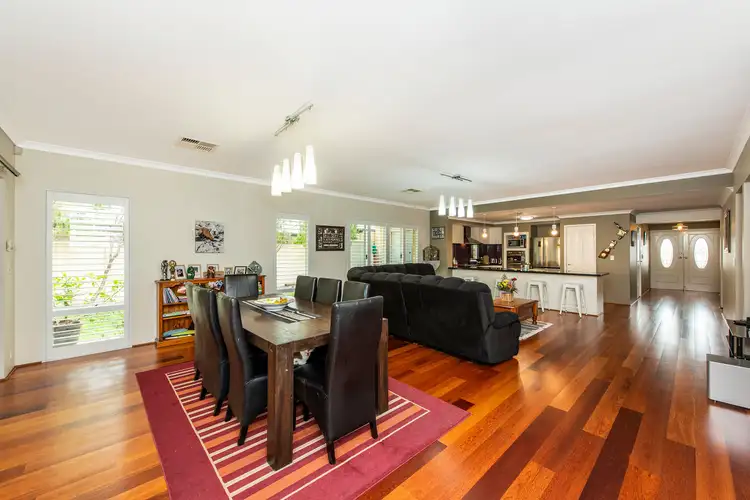 Second view of Homely house listing, 12 Twilight Ridge, Secret Harbour WA 6173
