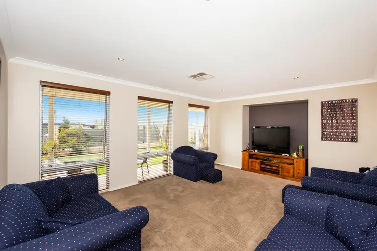Third view of Homely house listing, 12 Twilight Ridge, Secret Harbour WA 6173