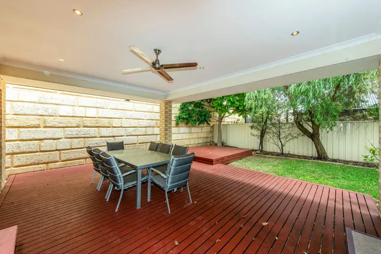 Fourth view of Homely house listing, 12 Twilight Ridge, Secret Harbour WA 6173