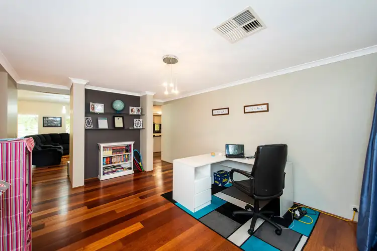 Sixth view of Homely house listing, 12 Twilight Ridge, Secret Harbour WA 6173