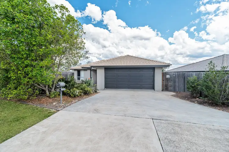 75 Serena Drive, Beaudesert QLD 4285