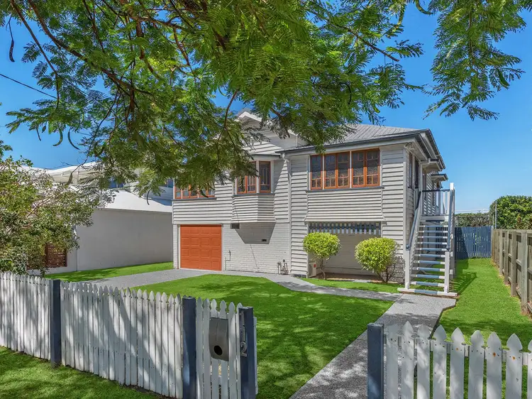 Main view of Homely house listing, 112 MEIN Street, Hendra QLD 4011