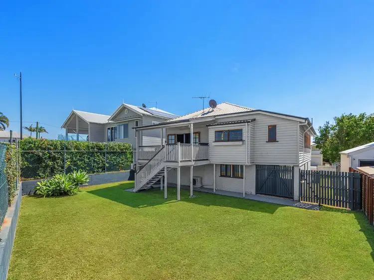Second view of Homely house listing, 112 MEIN Street, Hendra QLD 4011