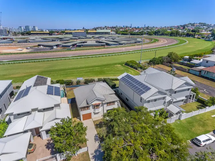 Fifth view of Homely house listing, 112 MEIN Street, Hendra QLD 4011