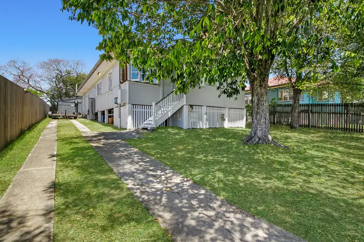 Second view of Homely house listing, 33 Mar Street, Holland Park QLD 4121