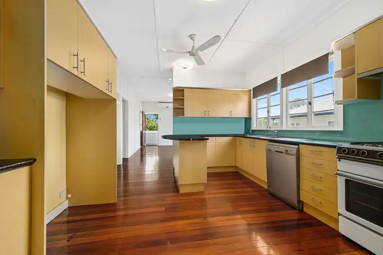 Sixth view of Homely house listing, 33 Mar Street, Holland Park QLD 4121
