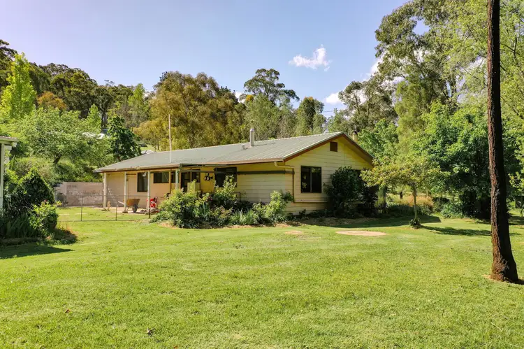 Second view of Homely house listing, 190 Rodgers Road, Glen Innes NSW 2370