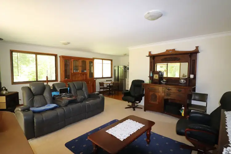 Third view of Homely house listing, 190 Rodgers Road, Glen Innes NSW 2370