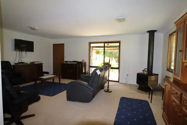 Sixth view of Homely house listing, 190 Rodgers Road, Glen Innes NSW 2370