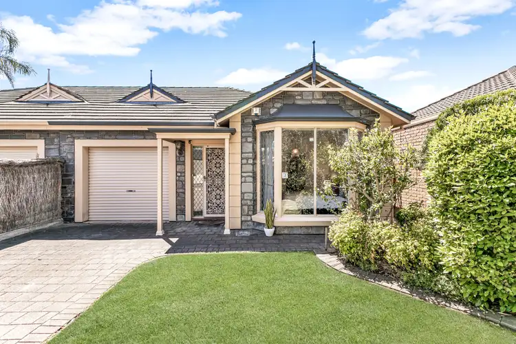 Second view of Homely house listing, 56 Chopin Road, Somerton Park SA 5044