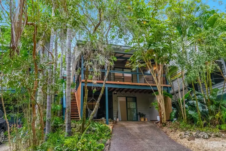 5/21-25 Cemetery Road, Byron Bay NSW 2481