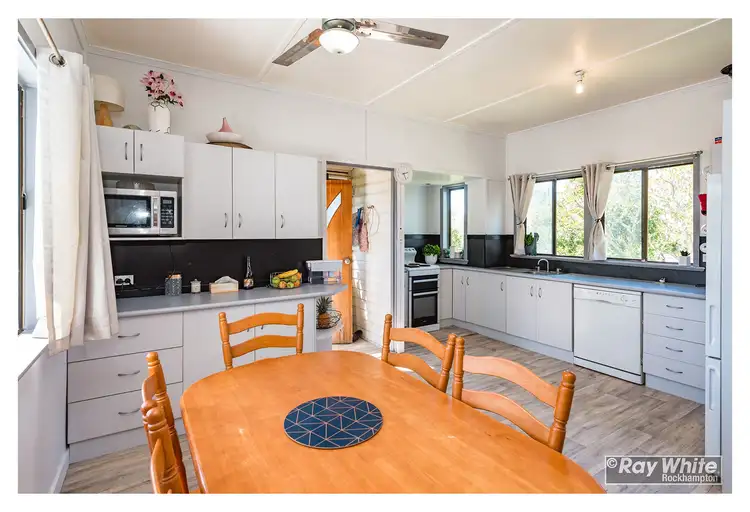Third view of Homely house listing, 5 Ingram Street, Park Avenue QLD 4701