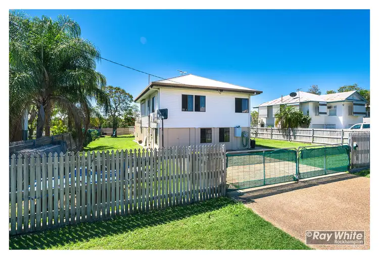 Fifth view of Homely house listing, 5 Ingram Street, Park Avenue QLD 4701