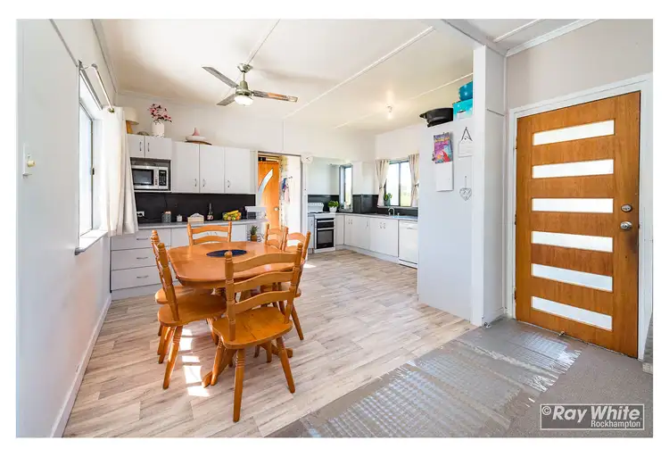 Sixth view of Homely house listing, 5 Ingram Street, Park Avenue QLD 4701