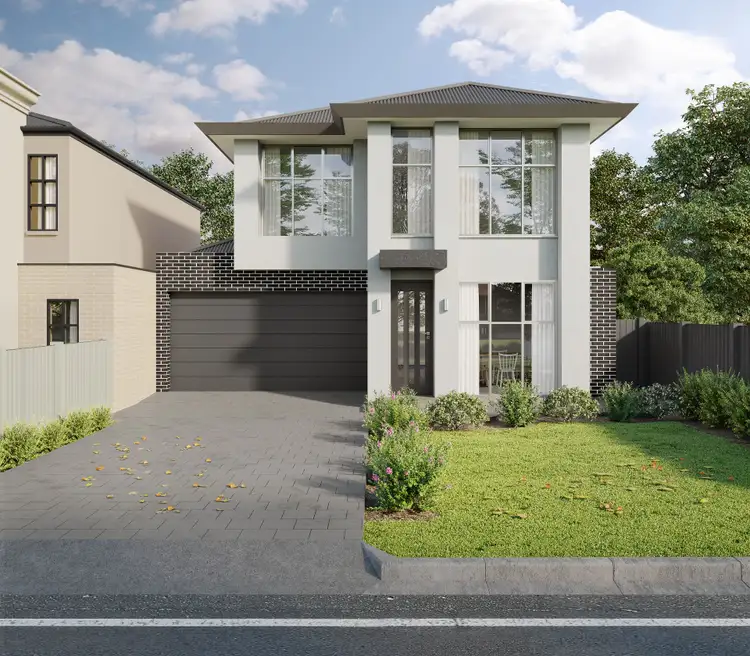 1-4/17 Raymond Road, St Agnes SA 5097