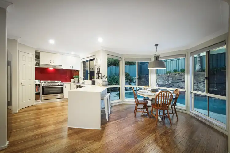 Fourth view of Homely house listing, 16 Kingfisher Close, Kincumber NSW 2251