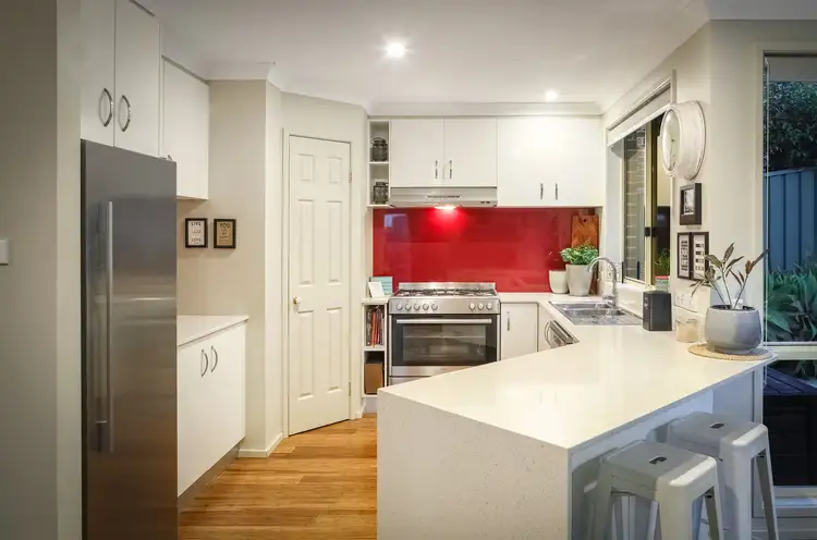 Fifth view of Homely house listing, 16 Kingfisher Close, Kincumber NSW 2251