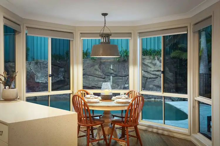 Sixth view of Homely house listing, 16 Kingfisher Close, Kincumber NSW 2251