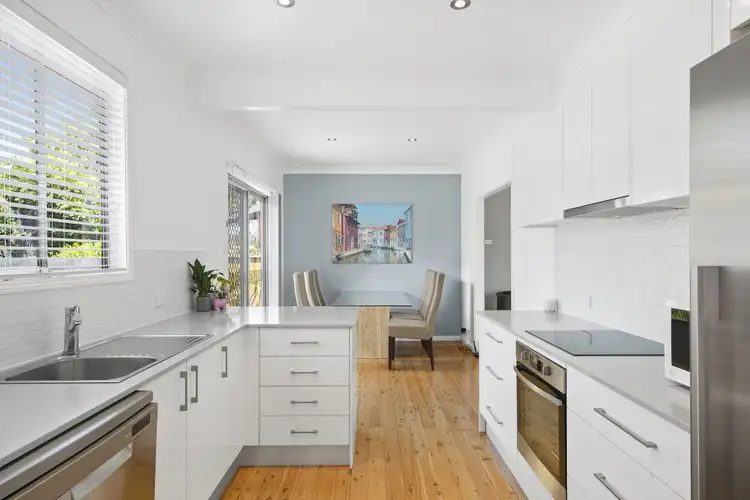 Third view of Homely house listing, 3 Yarrabee Close, Charlestown NSW 2290
