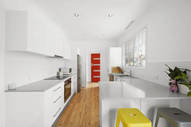 Fourth view of Homely house listing, 3 Yarrabee Close, Charlestown NSW 2290