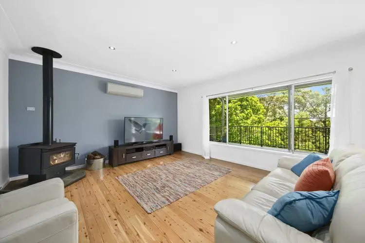 Fifth view of Homely house listing, 3 Yarrabee Close, Charlestown NSW 2290
