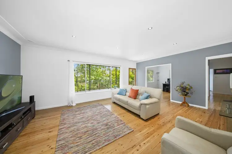 Sixth view of Homely house listing, 3 Yarrabee Close, Charlestown NSW 2290