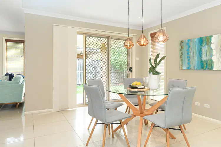 Fourth view of Homely house listing, 60 Viceroy Avenue, The Ponds NSW 2769