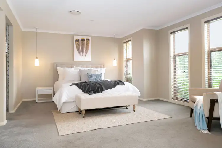 Fifth view of Homely house listing, 60 Viceroy Avenue, The Ponds NSW 2769