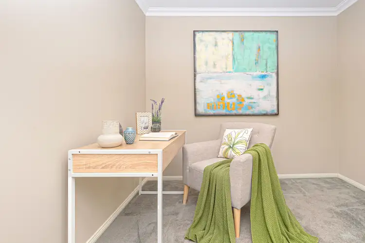 Sixth view of Homely house listing, 60 Viceroy Avenue, The Ponds NSW 2769