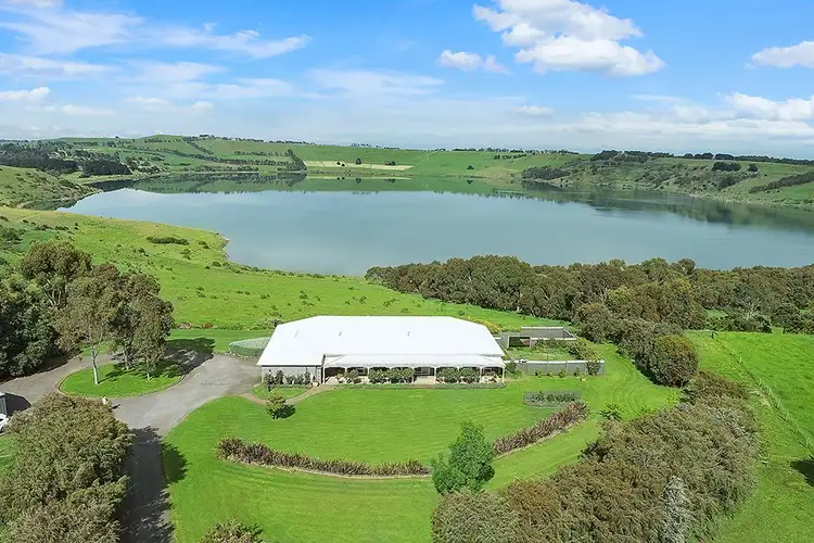 4721 Princes Highway, Camperdown VIC 3260