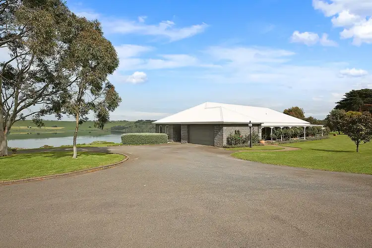 Second view of Homely house listing, 4721 Princes Highway, Camperdown VIC 3260
