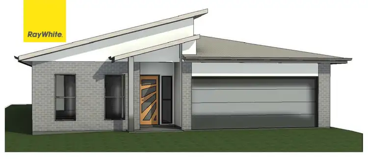 11/47 Mulligan Street, Inverell NSW 2360