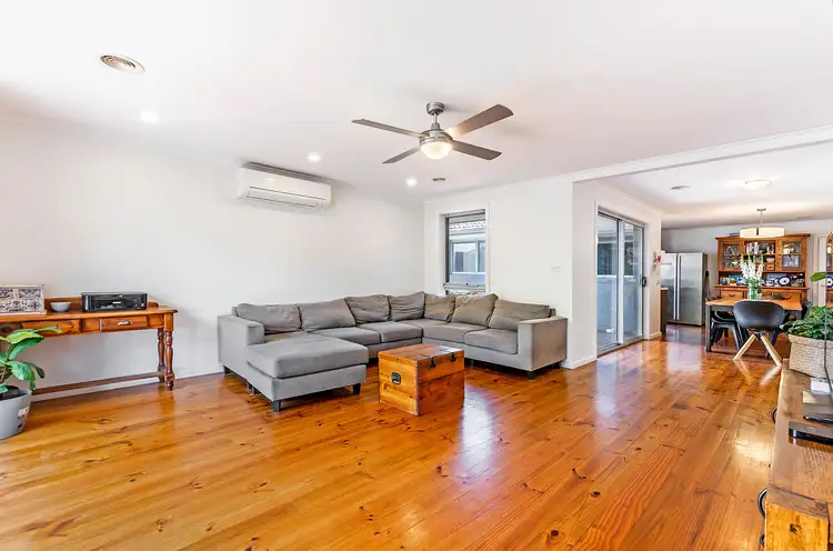 Second view of Homely house listing, 18 Carmell Drive, Warrnambool VIC 3280
